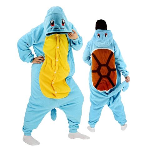 squirtle onsie|Squirtle Onesie for Adults